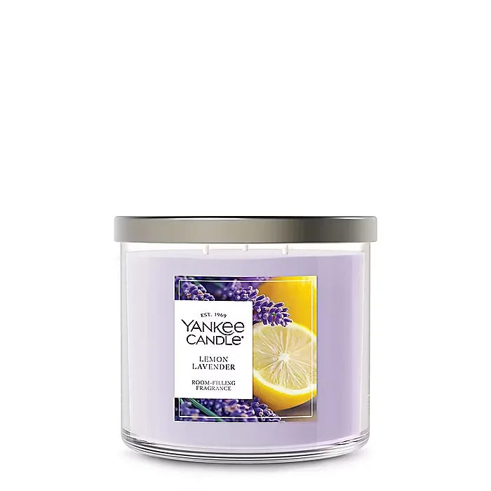 Canyon Pine 3-Wick Candle
