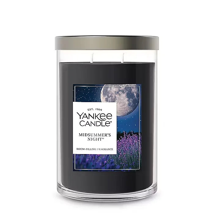 Jelly Scream Puff Large Tumbler Candle