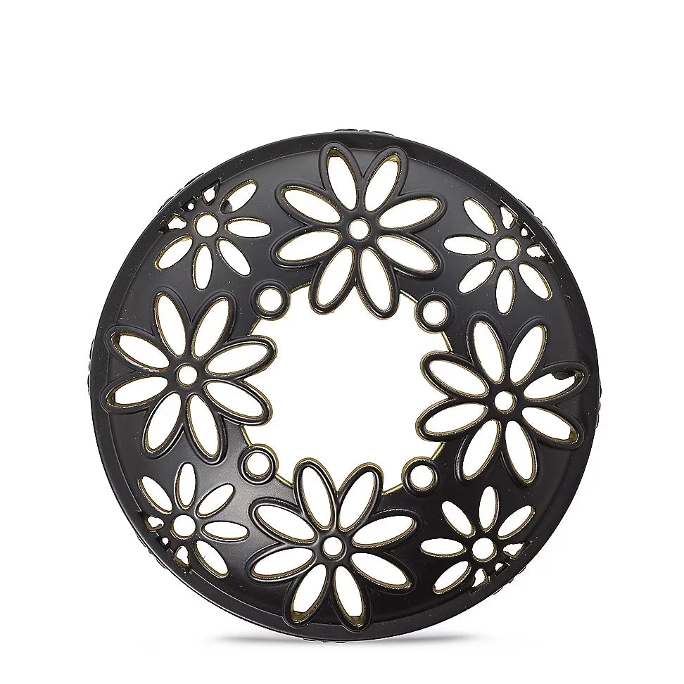 Sunlight Petals Illuma-Lid® Jar Candle Topper