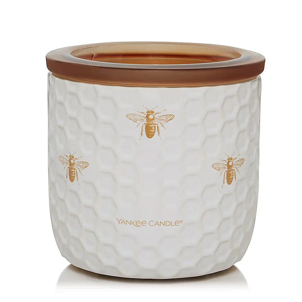 Honeycomb Electric Wax Melt Warmer