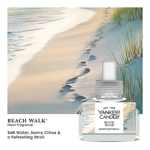 Sunset Radiance ScentPlug® Refill