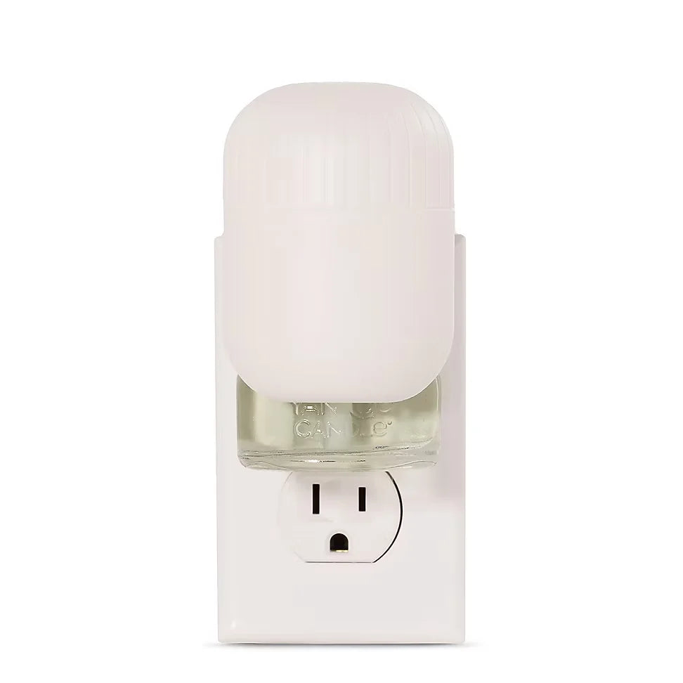 White Capsule ScentPlug® Diffuser