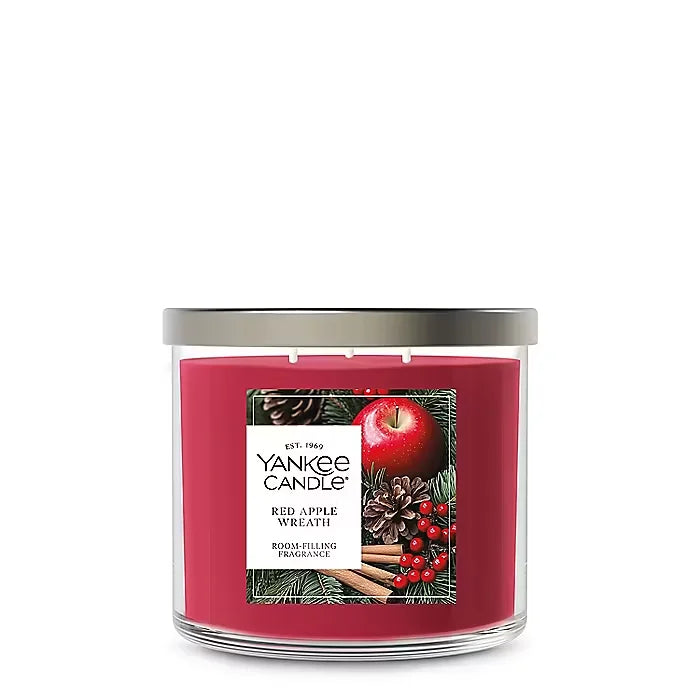 Apple Grove Original Large Jar Candle