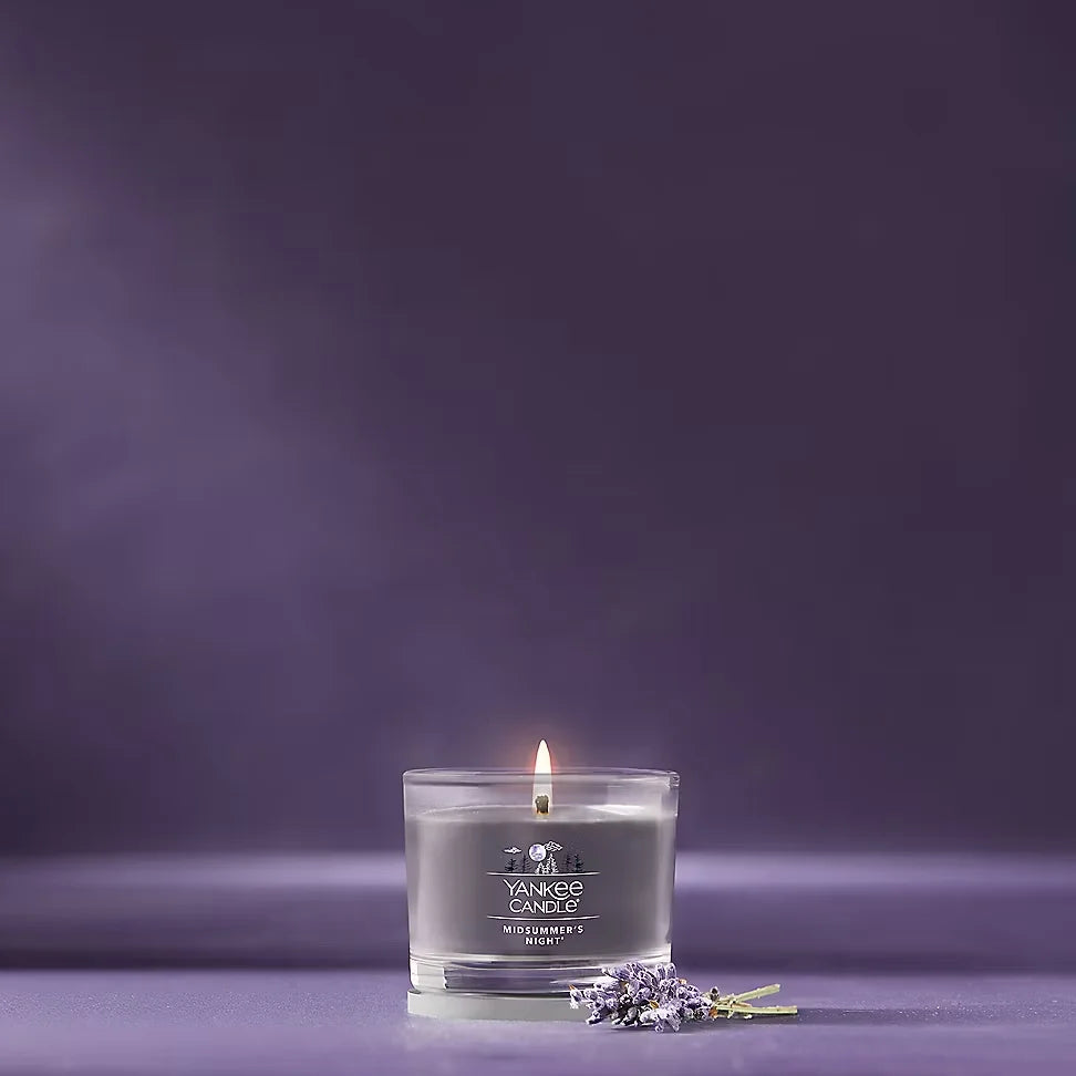 MidSummer's Night® Mini Candle