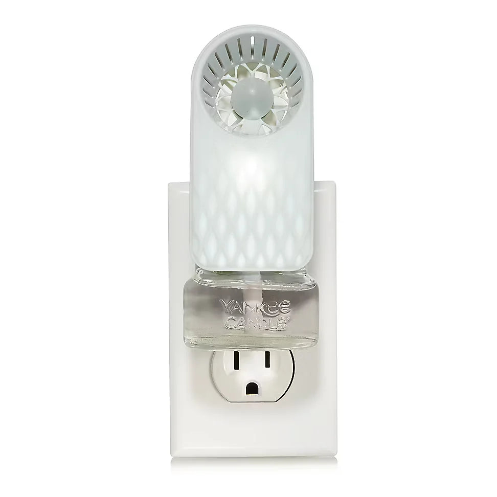Fade Fan ScentPlug® Fan Diffuser with Light