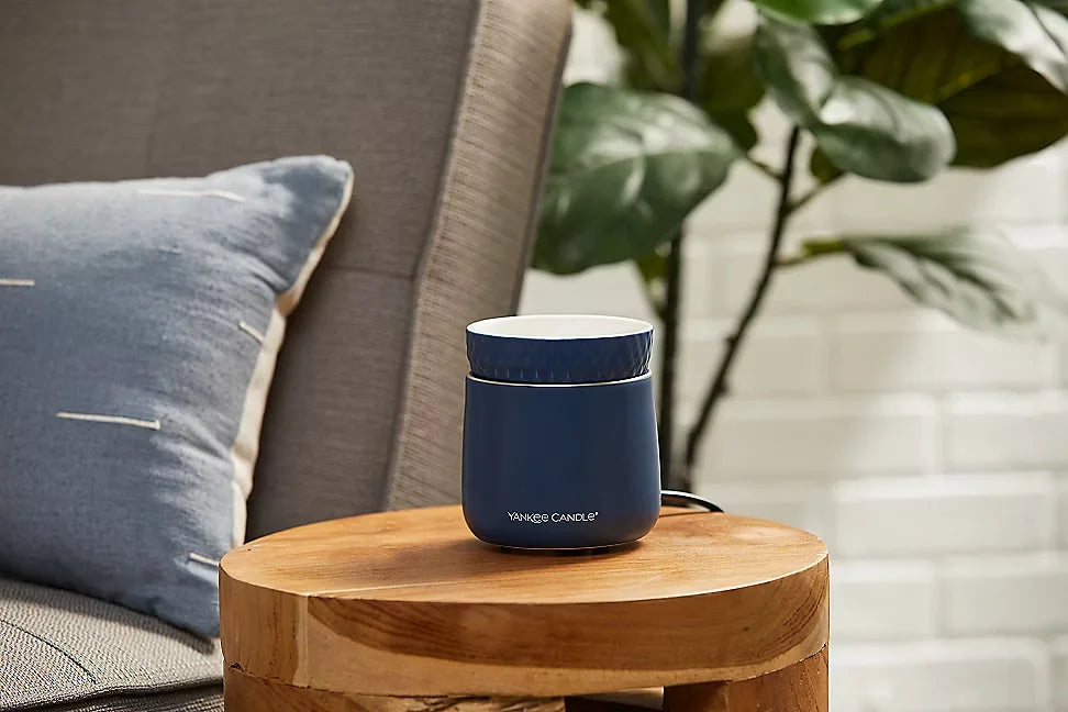 Midnight Electric Wax Melt Warmer
