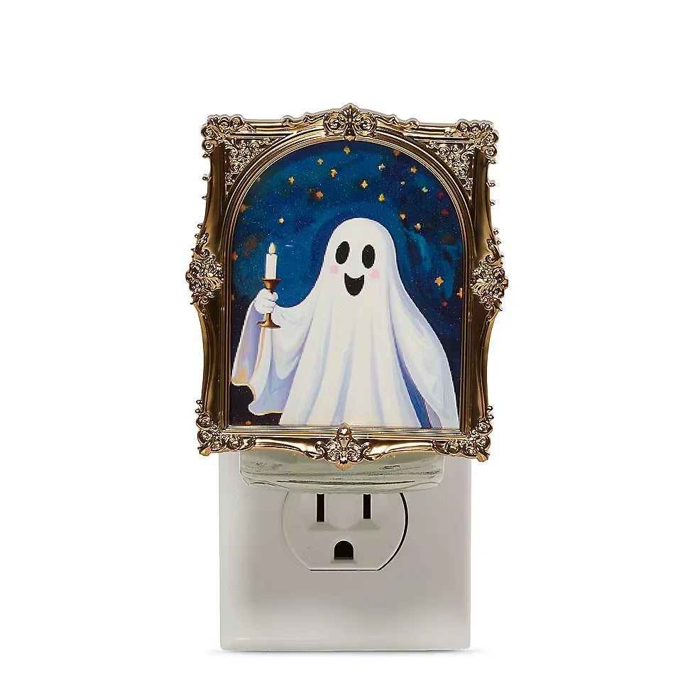 Ghost Portrait ScentPlug® Diffuser