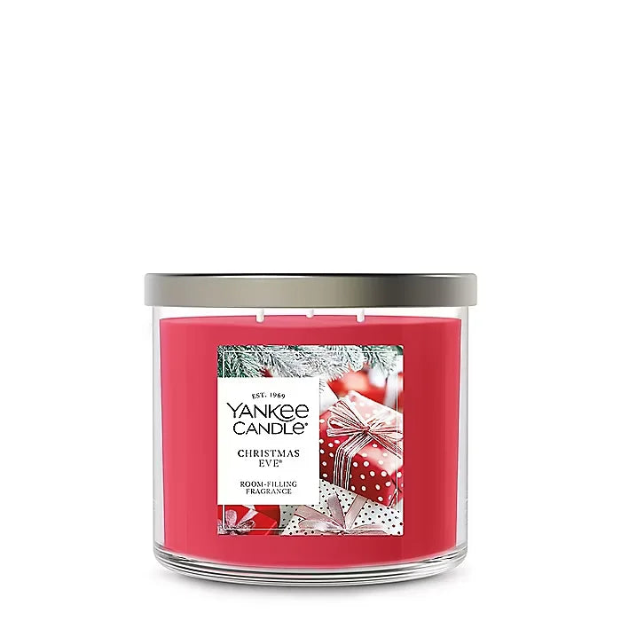 A Fresh Chapter 3-Wick Candle