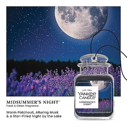 Sun & Sand® Car Jar® Ultimate