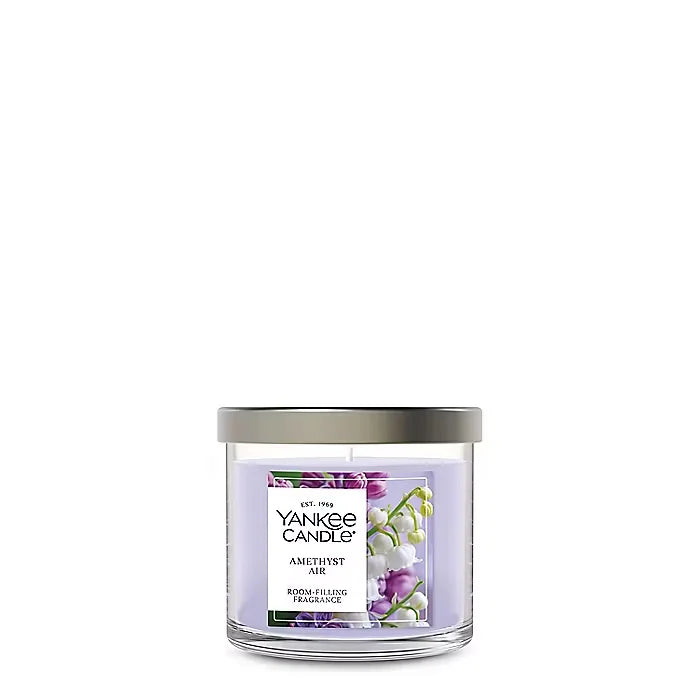 Lilies & Lace Large Tumbler Candle