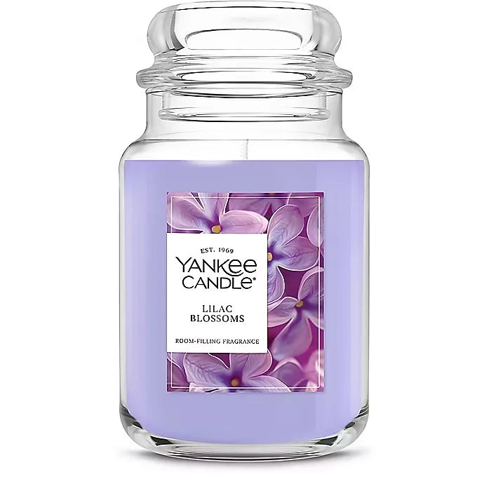 Petal Premium Single-Wick 7oz Candle