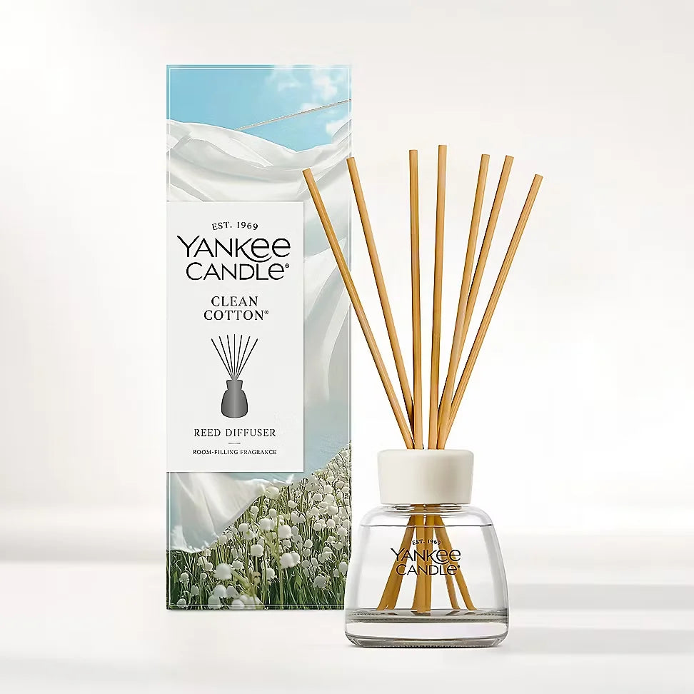 Clean Cotton® Reed Diffuser Kit