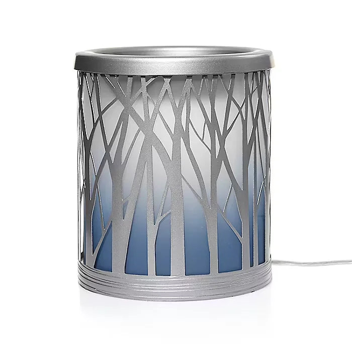 Waving Grain Electric Wax Melt Warmer