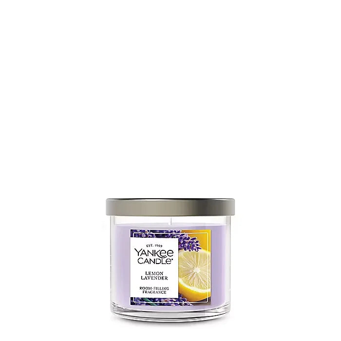 Sugared Neroli Small Tumbler Candle