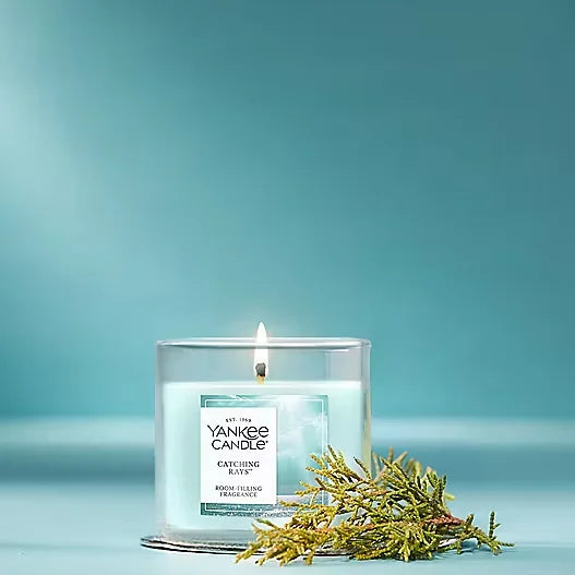 Catching Rays™ 3-Wick Candle