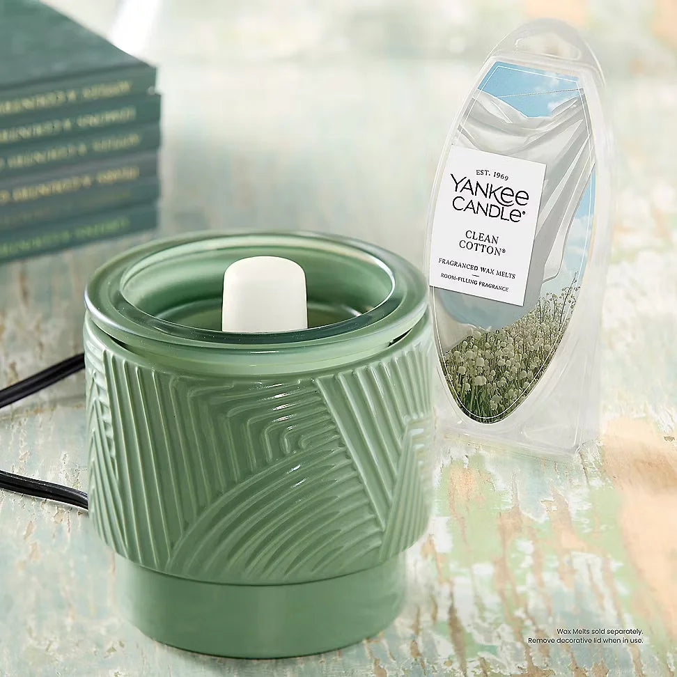 Sage Horizon Electric Wax Melt Warmer