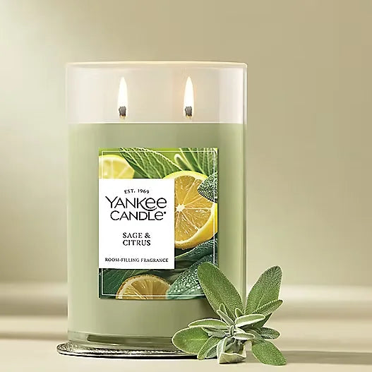 Home Sweet Home® Original Large Jar Candle