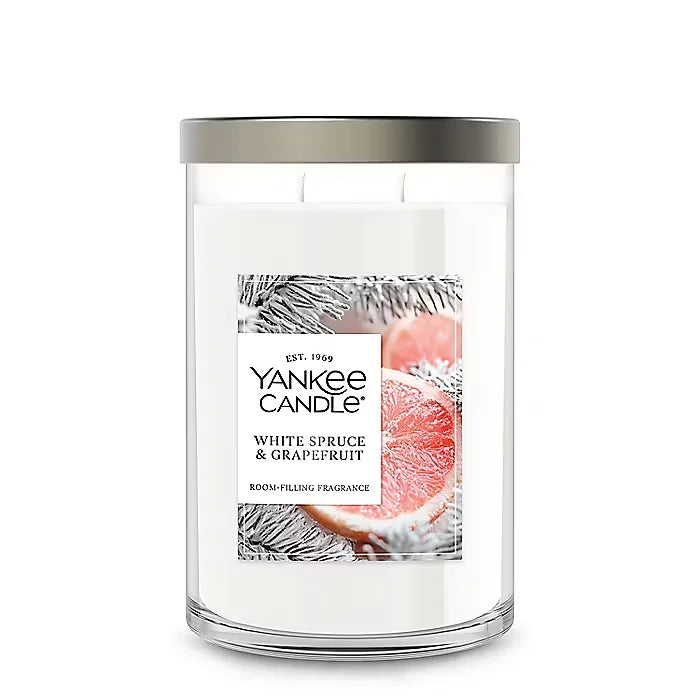 Golden Guava Cider Original Large Jar Candle