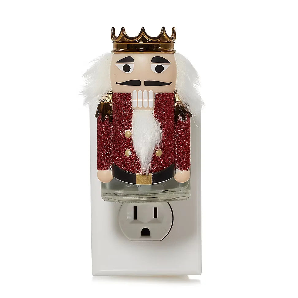 Nutcracker ScentPlug® Diffuser w/ Light
