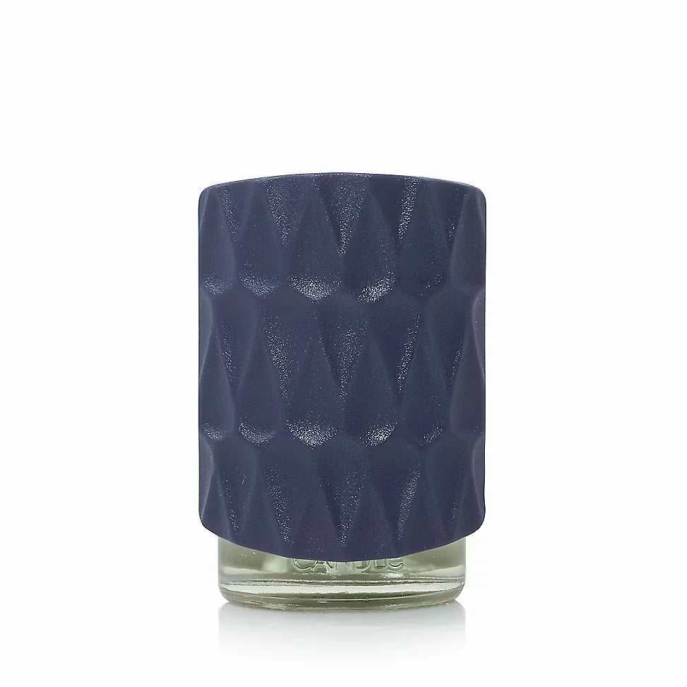 Organic Pattern Blue ScentPlug® Diffuser