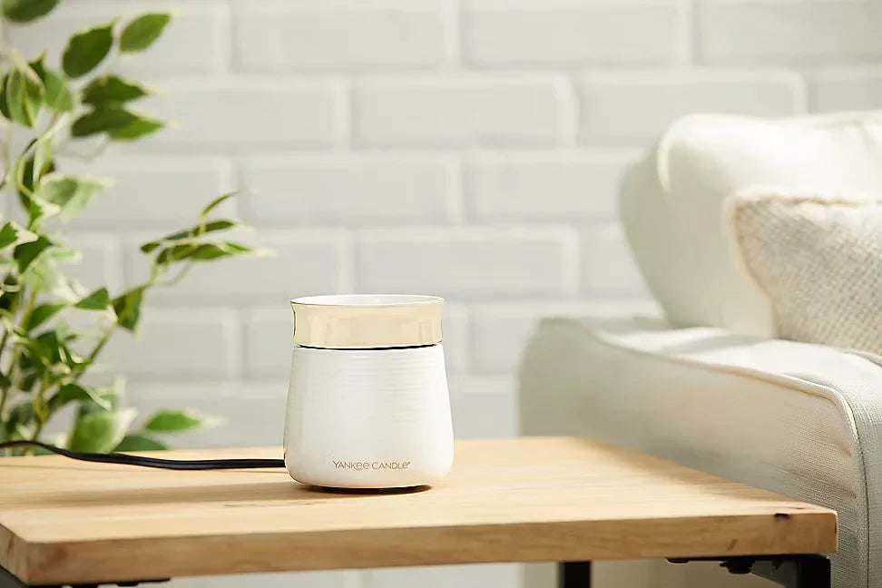 Pearl Electric Wax Melt Warmer