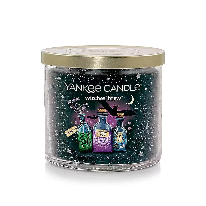 Witches' Brew® Scented Tea Light Candles