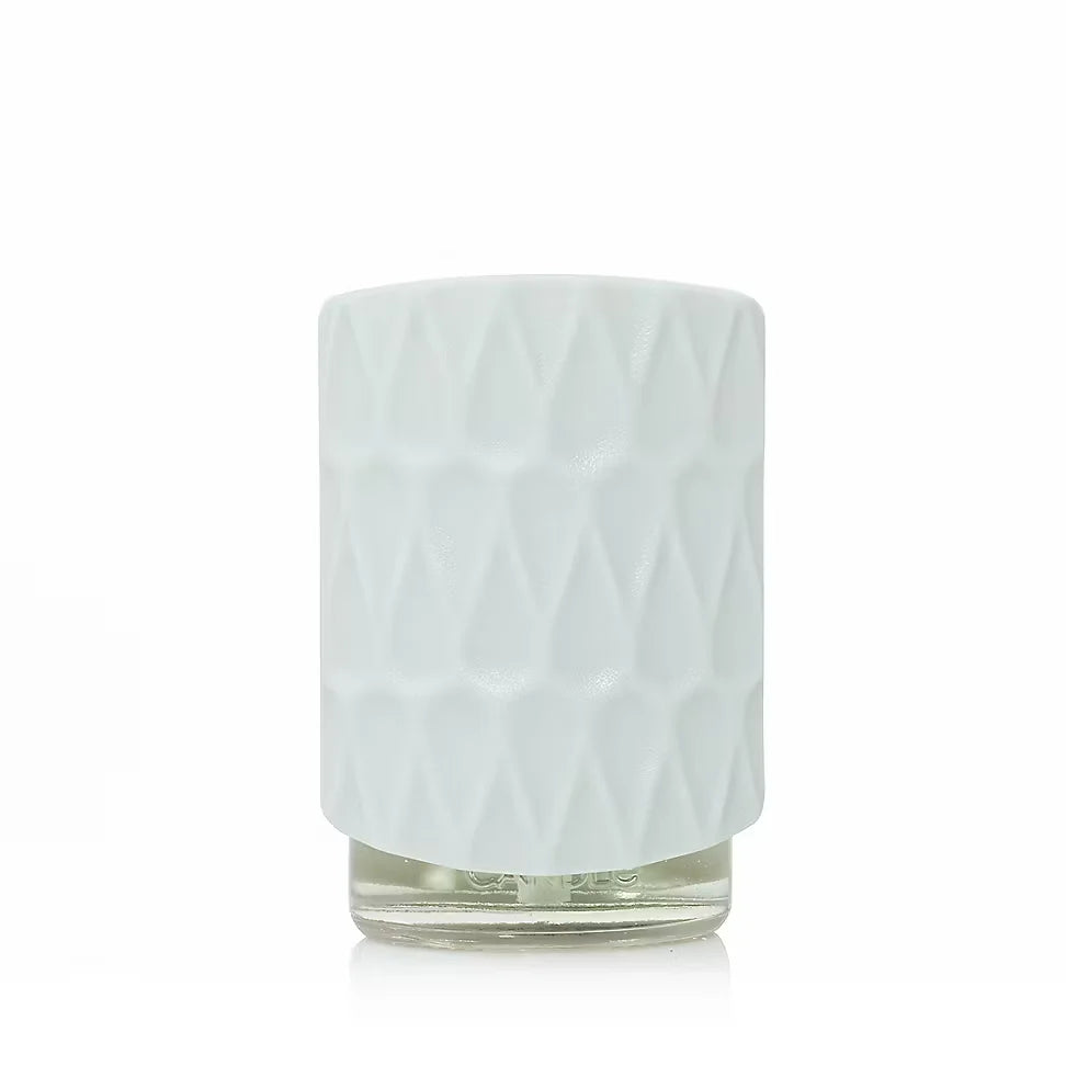Organic Pattern Grey ScentPlug® Diffuser
