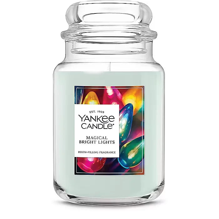 Marine Premium Two-Wick 12oz Candle