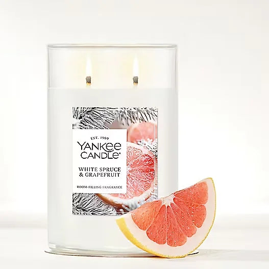 Golden Guava Cider Original Large Jar Candle