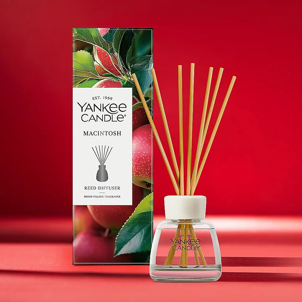 Macintosh Reed Diffuser Kit