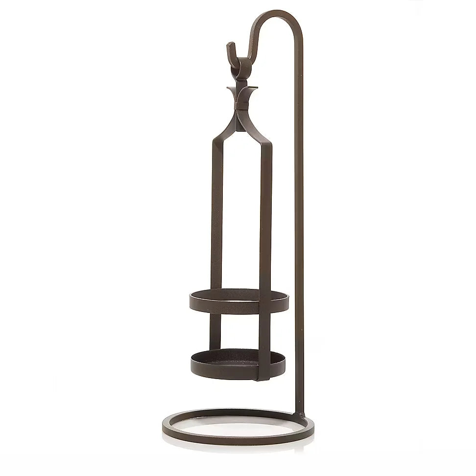 Hanging Iron Holder
