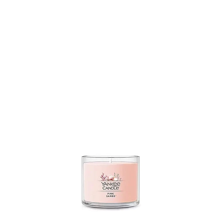 Pink Sands™ Glow Mini Candle