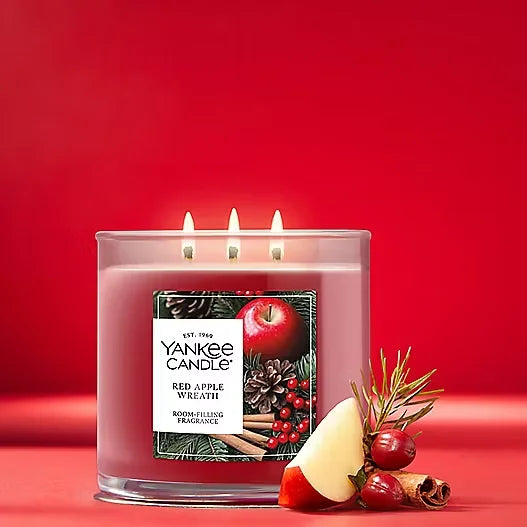 Apple Grove Original Large Jar Candle