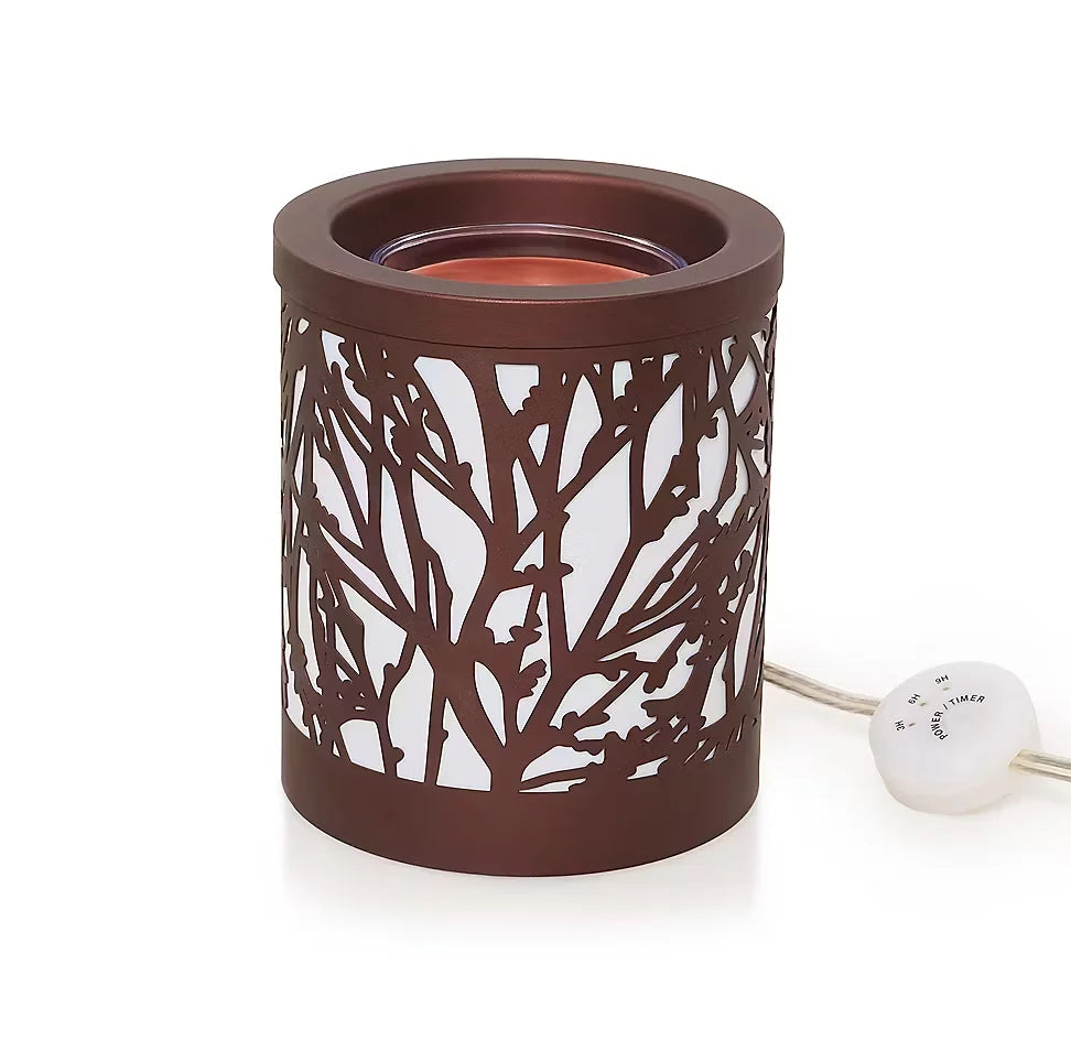 Novelty Branches Scenterpiece® MeltCup Warmer