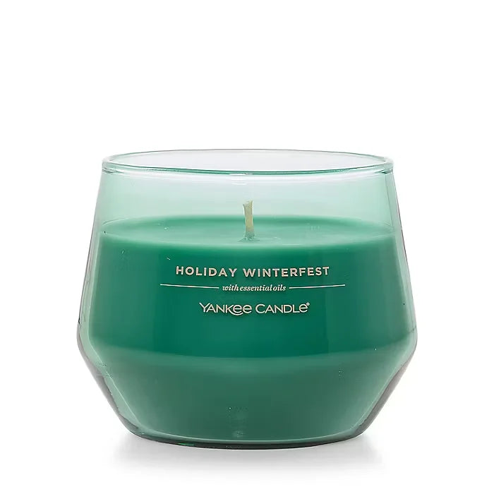 Green Apple Sorbet Original Large Jar Candle