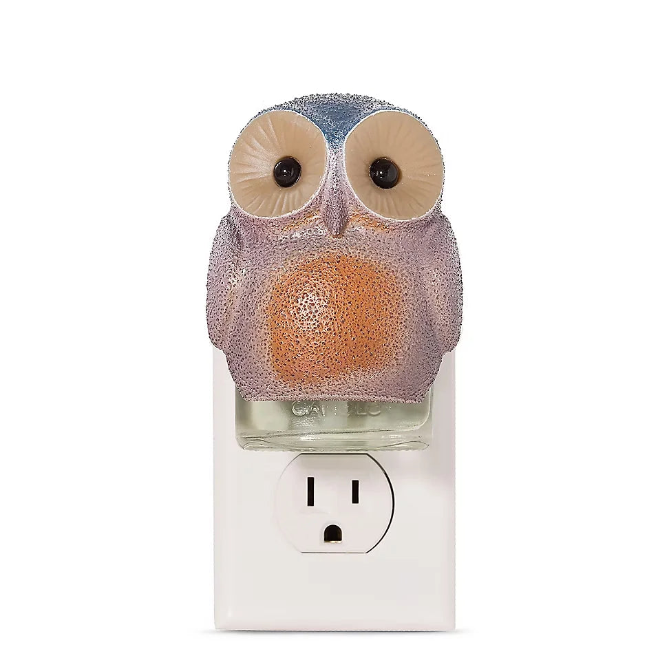Heritage Owl ScentPlug® Diffuser