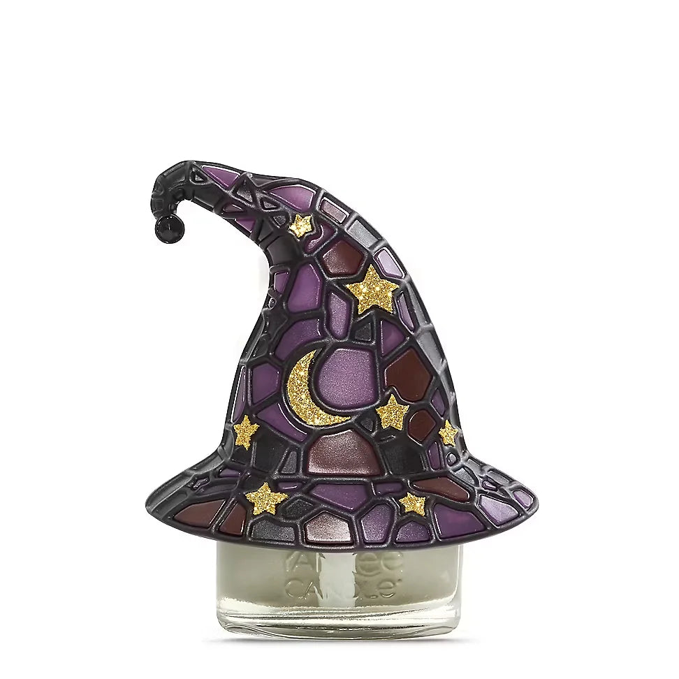 Twilight Hat ScentPlug® Diffuser with Light