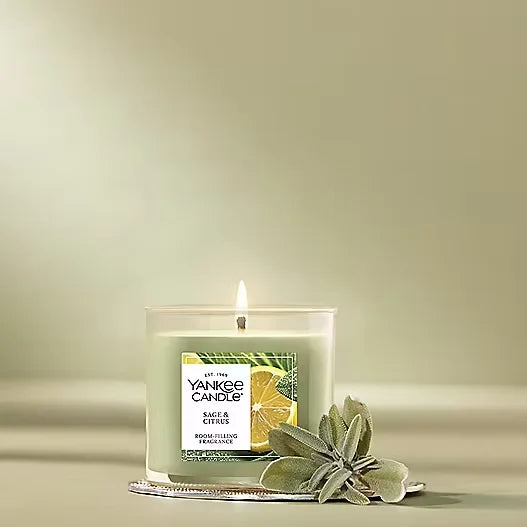 Kitchen Spice™ Small Tumbler Candle
