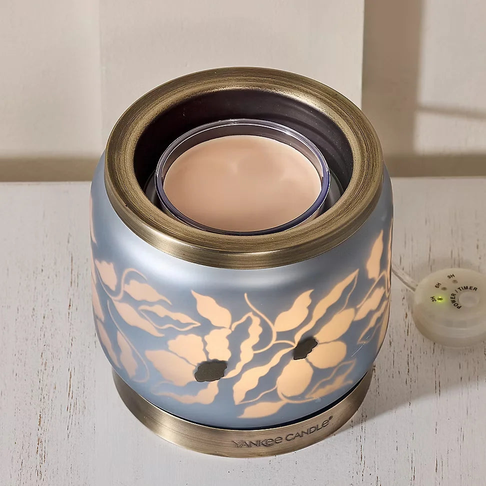 Meadow Drift Scenterpiece® MeltCup Warmer