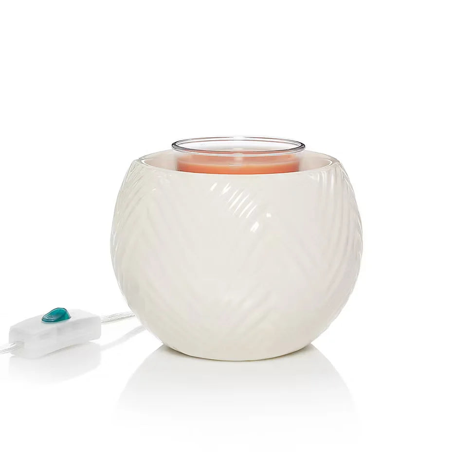 Vanilla Mia Scenterpiece® MeltCup Warmer