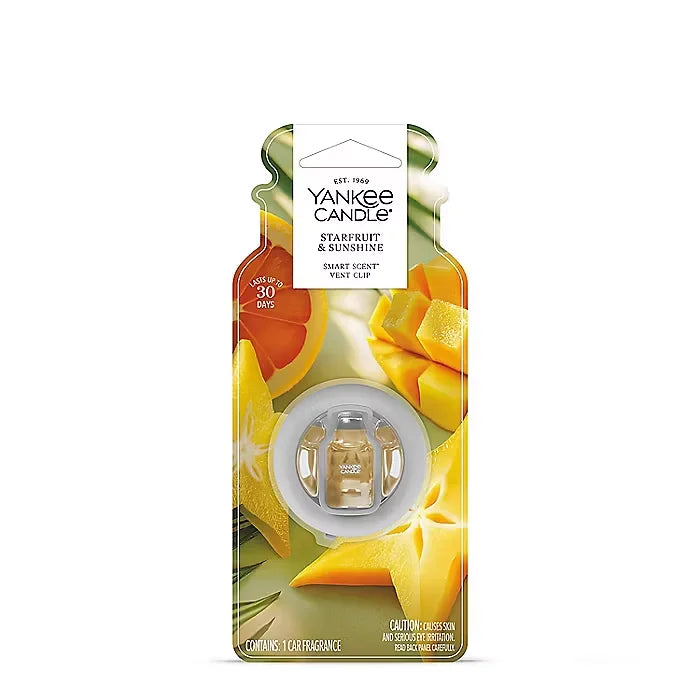 Starfruit & Sunshine ScentPlug® Refill