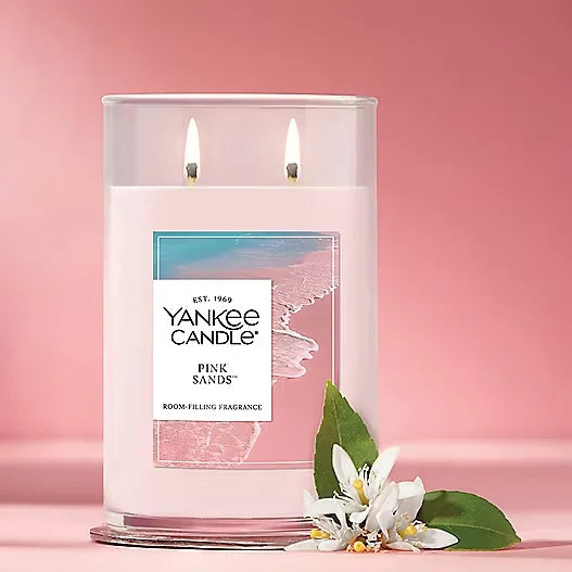 Pink Sands™ 3-Wick Candle