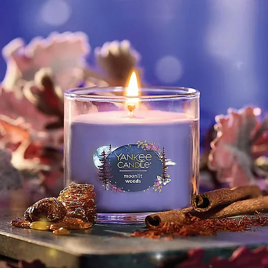Seaside Woods Original Large Jar Candle