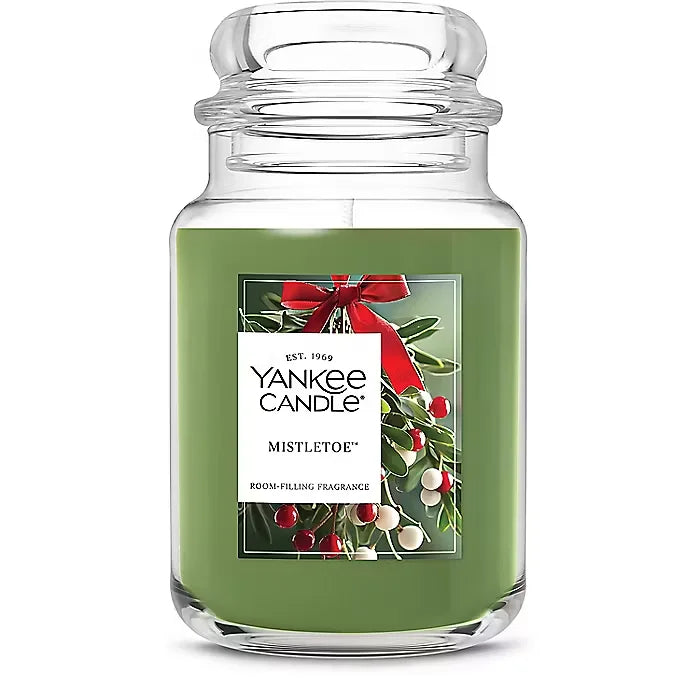 Birch Premium Two-Wick 12oz Candle
